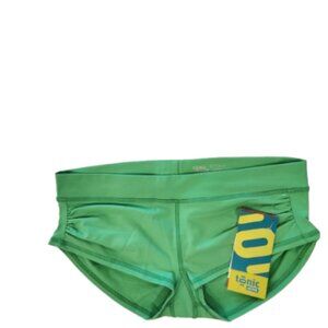 Tonic Gather Shorts Mint Size Large